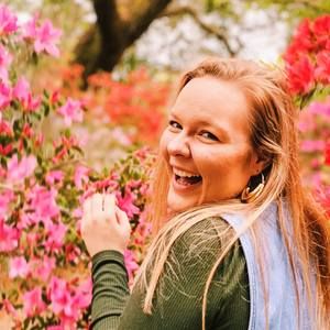 Meet your Posher, Emma